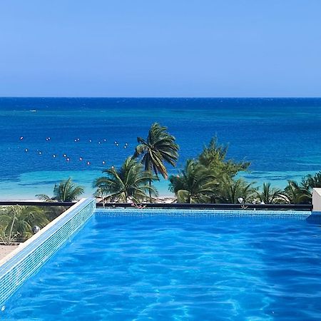 Modern 1 Bedroom Suite By Beach Great Location! Пуерто Морелос Екстериор снимка