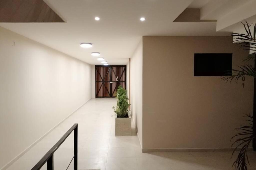 Modern 1 Bedroom Suite By Beach Great Location! Пуерто Морелос Екстериор снимка