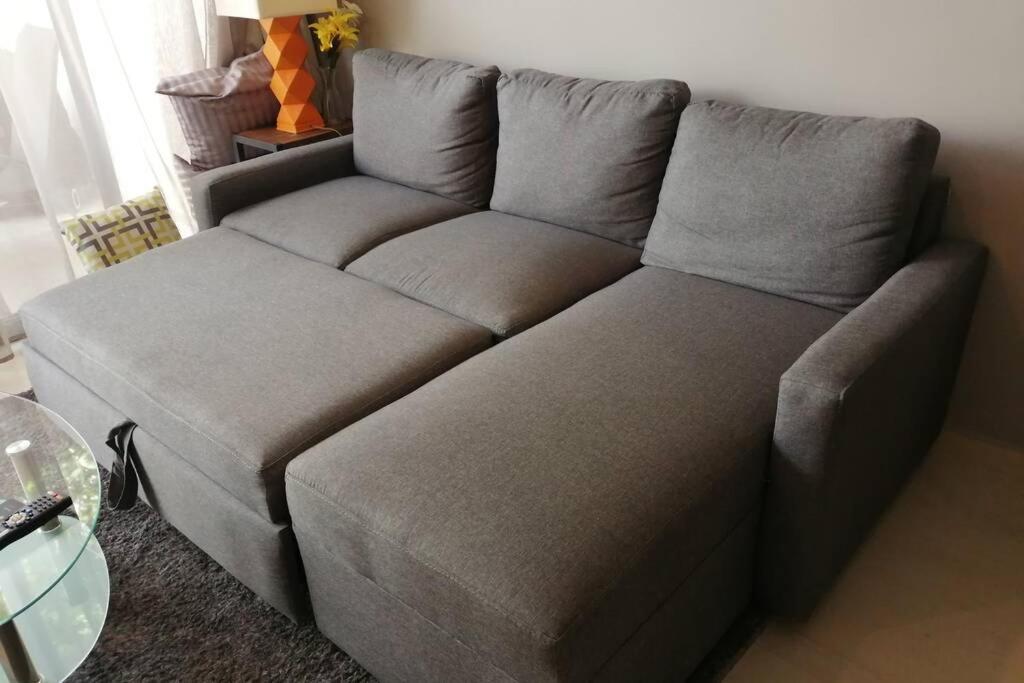 Modern 1 Bedroom Suite By Beach Great Location! Пуерто Морелос Екстериор снимка