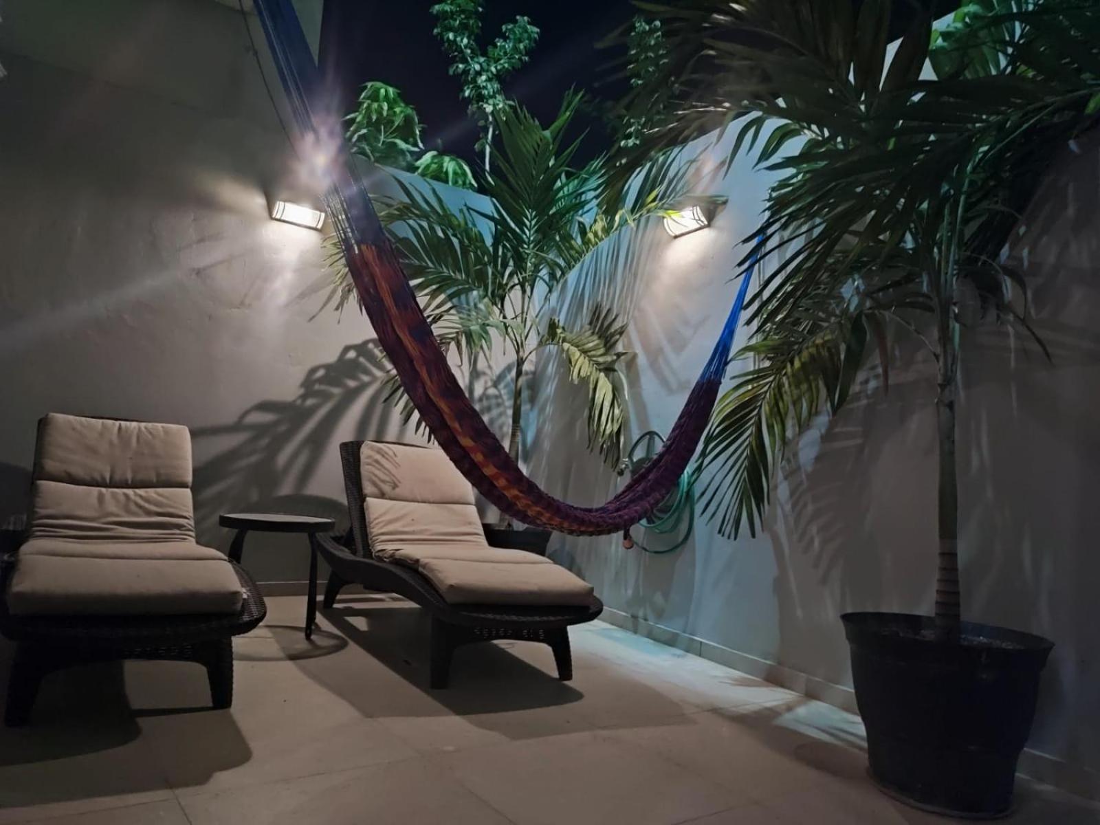 Modern 1 Bedroom Suite By Beach Great Location! Пуерто Морелос Екстериор снимка