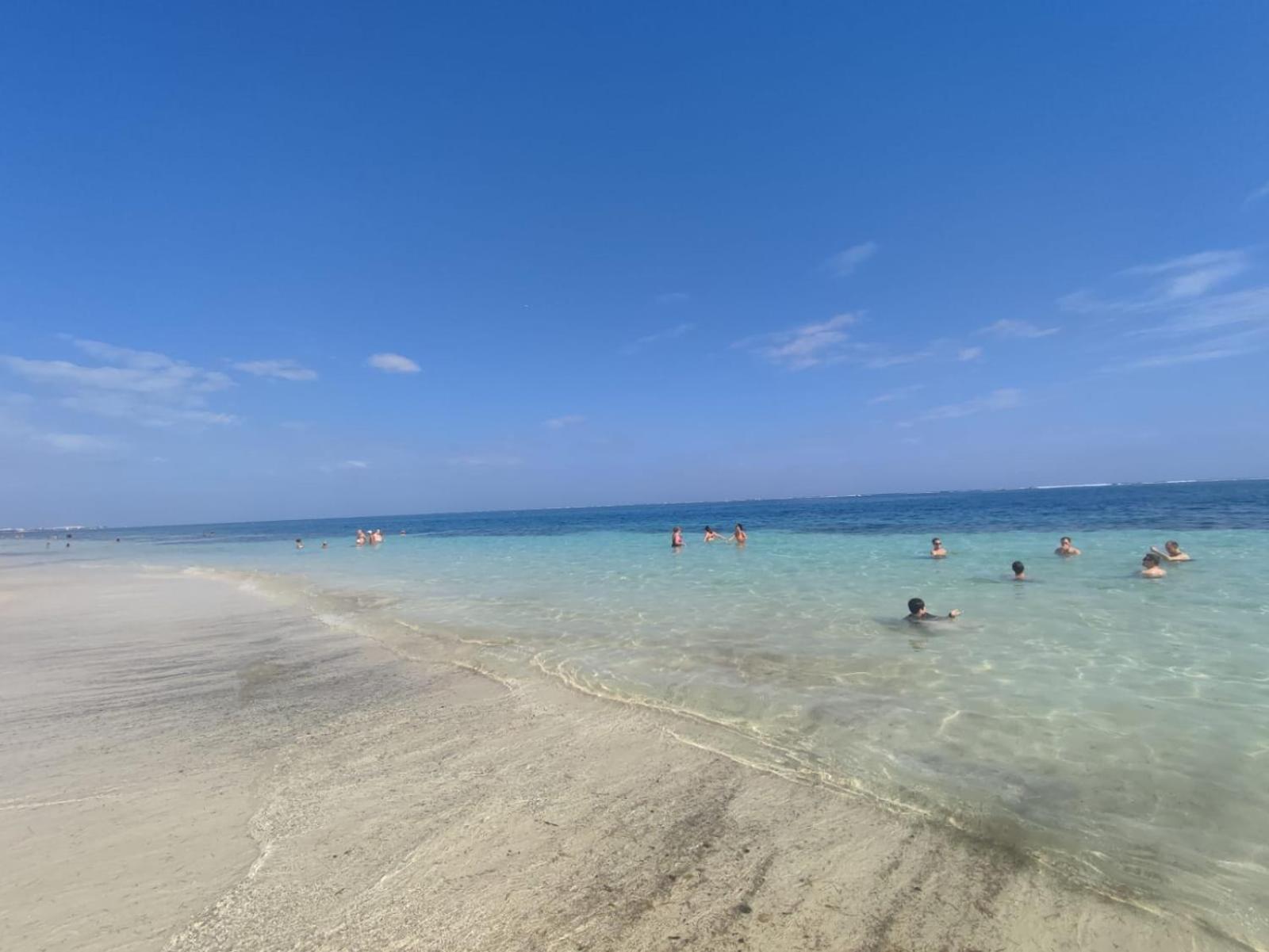 Modern 1 Bedroom Suite By Beach Great Location! Пуерто Морелос Екстериор снимка